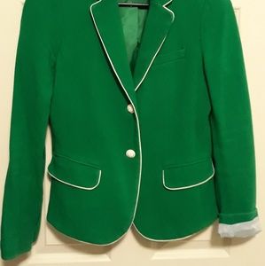 GAP Academy Blazer EUC